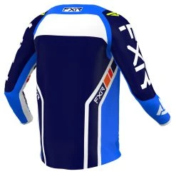 FXR Youth Clutch Pro MX Jersey -Highway 21 shop fxr youth clutch pro mx jersey 3