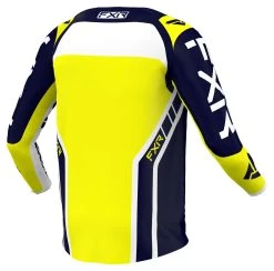 FXR Youth Clutch Pro MX Jersey -Highway 21 shop fxr youth clutch pro mx jersey 5