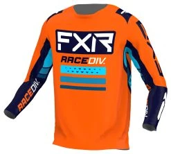 FXR Youth Clutch Pro MX Jersey -Highway 21 shop fxr youth clutch pro mx jersey 6