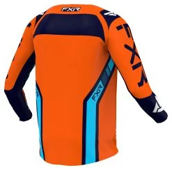 FXR Youth Clutch Pro MX Jersey -Highway 21 shop fxr youth clutch pro mx jersey 7