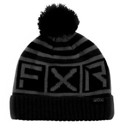 FXR Youth Helium Beanie