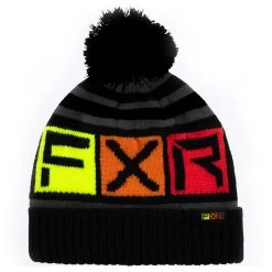 FXR Youth Helium Beanie -Highway 21 shop fxr youth helium beanie 3