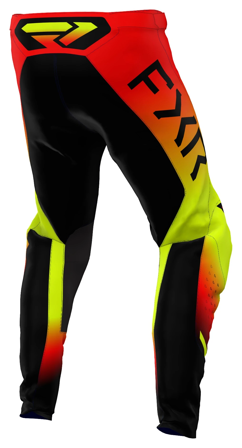 FXR Youth Helium MX Pants 7 FXR Youth Helium MX Pants - Image 5