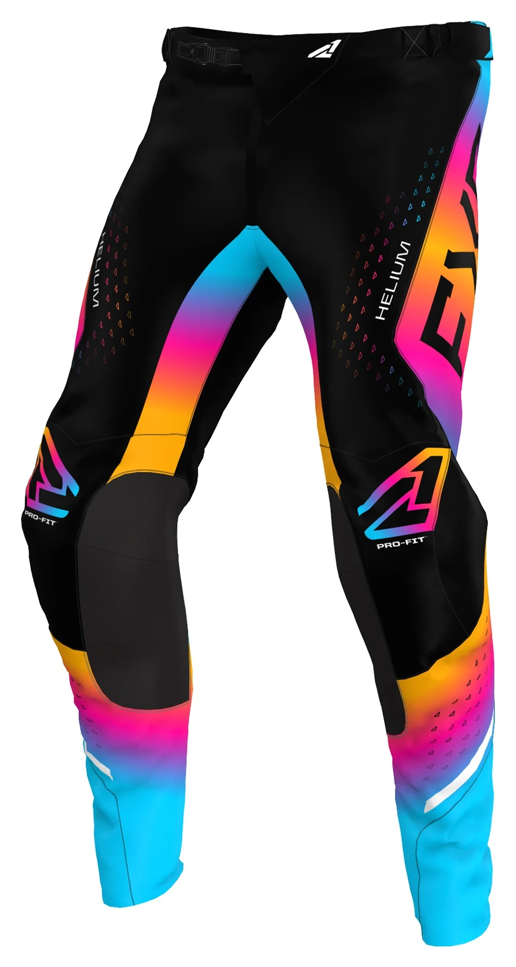 FXR Youth Helium MX Pants 3 FXR Youth Helium MX Pants