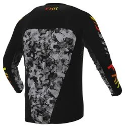 FXR Youth Podium MX Jersey -Highway 21 shop fxr youth podium mx jersey 1