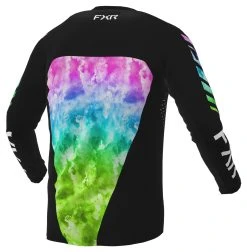 FXR Youth Podium MX Jersey -Highway 21 shop fxr youth podium mx jersey 3