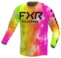 FXR Youth Podium MX Jersey -Highway 21 shop fxr youth podium mx jersey 4