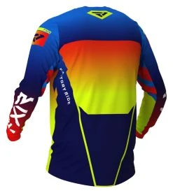 FXR Youth Pro Stretch MX Jersey -Highway 21 shop fxr youth pro stretch mx jersey 11