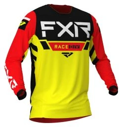 FXR Youth Pro Stretch MX Jersey -Highway 21 shop fxr youth pro stretch mx jersey 14