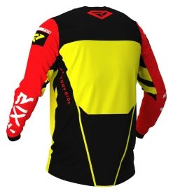 FXR Youth Pro Stretch MX Jersey -Highway 21 shop fxr youth pro stretch mx jersey 15