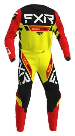 FXR Youth Pro Stretch MX Jersey -Highway 21 shop fxr youth pro stretch mx jersey 16