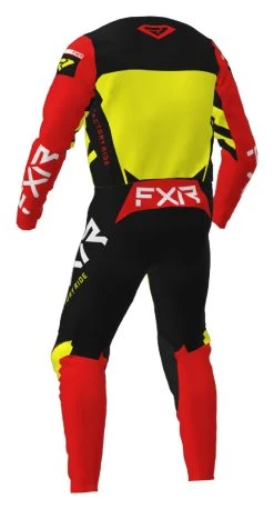 FXR Youth Pro Stretch MX Jersey -Highway 21 shop fxr youth pro stretch mx jersey 17