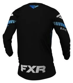 FXR Youth Pro Stretch MX Jersey -Highway 21 shop fxr youth pro stretch mx jersey 7