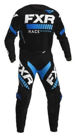 FXR Youth Pro Stretch MX Jersey -Highway 21 shop fxr youth pro stretch mx jersey 8
