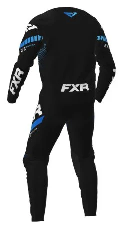 FXR Youth Pro Stretch MX Jersey -Highway 21 shop fxr youth pro stretch mx jersey 9