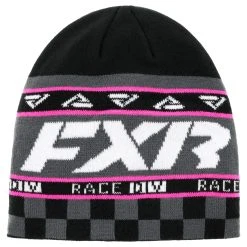 FXR Youth Race Division Beanie