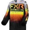 FXR Youth Warm-Up Coat -Highway 21 shop fxr youth warm up coat