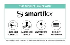 G-FORM Detachable Hip Protectors -Highway 21 shop gform detachable hip protectors 3