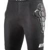 G-FORM Pro-X3 Bike Liner Shorts -Highway 21 shop gform pro x3 bike liner shorts black