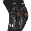 G-FORM Pro-X3 Elbow Guards -Highway 21 shop gform pro x3 elbow guards black