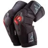 G-FORM E-Line Knee Guards -Highway 21 shop gforme line knee guards black