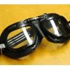 Halcyon Goggles Halcyon MK10 Racer Goggles -Highway 21 shop halcyon mk10 racer goggles black