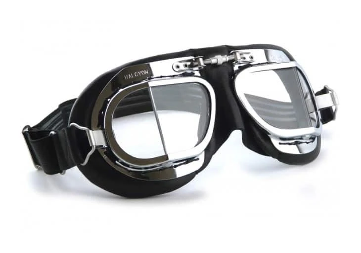 Halcyon Goggles Halcyon MK49 Compact Goggles 3 Halcyon Goggles Halcyon MK49 Compact Goggles