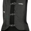 Helite E-Turtle 2 Airbag Vest -Highway 21 shop helite e turtle2 airbag vest black