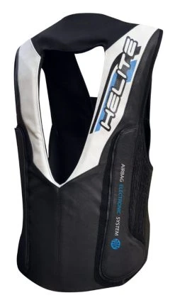 Helite E-GP Air Track Vest -Highway 21 shop helite egp air track vest 1