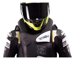 Helite E-GP Air Track Vest -Highway 21 shop helite egp air track vest 10