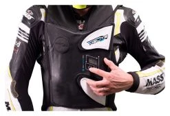 Helite E-GP Air Track Vest -Highway 21 shop helite egp air track vest 3