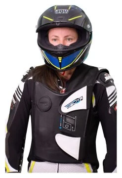 Helite E-GP Air Track Vest -Highway 21 shop helite egp air track vest 7