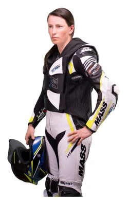 Helite E-GP Air Track Vest -Highway 21 shop helite egp air track vest 9