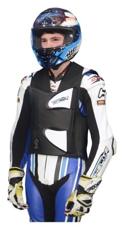 Helite GP Air Track Airbag Vest -Highway 21 shop helite gp air track airbag vest 2