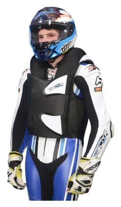 Helite GP Air Track Airbag Vest -Highway 21 shop helite gp air track airbag vest 3