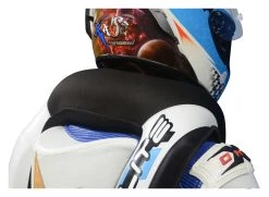 Helite GP Air Track Airbag Vest -Highway 21 shop helite gp air track airbag vest 6