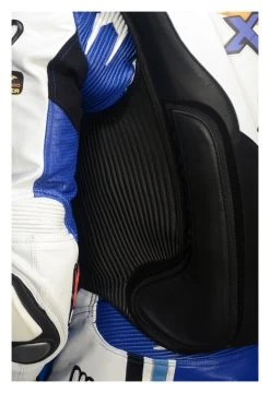 Helite GP Air Track Airbag Vest -Highway 21 shop helite gp air track airbag vest 7