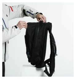 Helite H-Moov Airbag Backpack -Highway 21 shop helite h moov airbag backpack