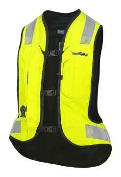 Helite Turtle 2 Airbag Vest -Highway 21 shop helite turtle2 vest 2