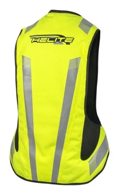 Helite Turtle 2 Airbag Vest -Highway 21 shop helite turtle2 vest 3