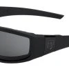 Highway 21 Flatside Hybrid Goggles -Highway 21 shop highway21 flatside hybrid goggles black