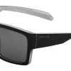 Highway 21 Winslow Sunglasses -Highway 21 shop highway21 winslow sunglasses black