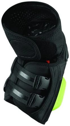 Icon Cloverleaf 2 Knee Pads -Highway 21 shop icon cloverleaf2 knee pads 1