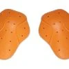 Icon D3O Shoulder Pads [Open Box] -Highway 21 shop icon d3 o shoulder pads open box