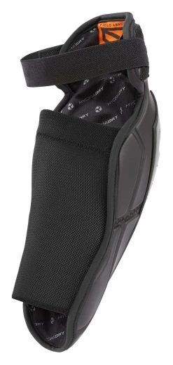 Icon Field Armor 3 Elbow Guards -Highway 21 shop icon elbow field armr3 black 1