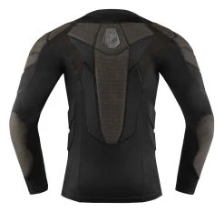 Icon Field Armor Compression Shirt -Highway 21 shop icon field armor compression shirt black 1