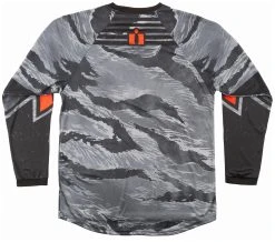 Icon Tiger Blood Jersey -Highway 21 shop icon jersy tigerblood cm grey 1