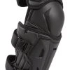 Icon Field Armor 3 Knee Guards -Highway 21 shop icon knee field armor3 black