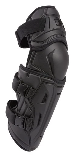Icon Field Armor 3 Knee Guards
