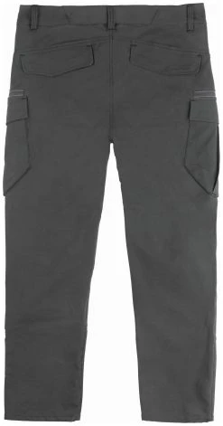 Icon Superduty 3 Pants -Highway 21 shop icon superduty3 pants black 1